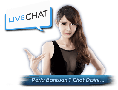 Livechat Bola369